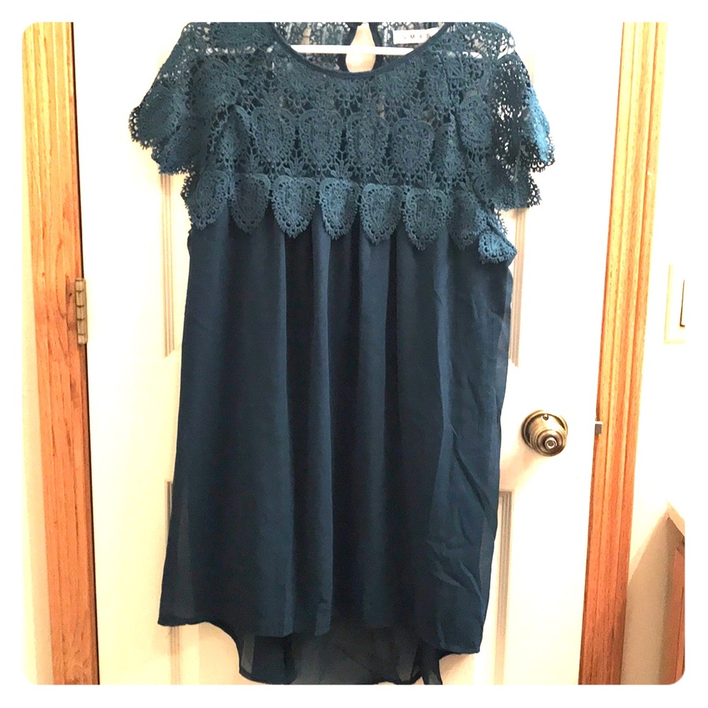 SMYS Dress - XXXL. NWOT.